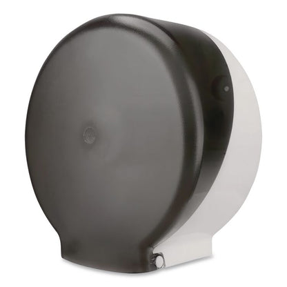 JBT Dispenser, 10.5 x 5 x 11, Transparent
