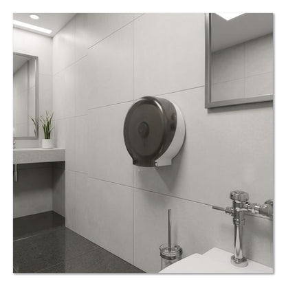 JBT Dispenser, 10.5 x 5 x 11, Transparent