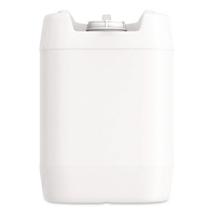 Plus OxiClean Laundry Detergent, 492 Loads, Fresh Scent, 5 gal Jug