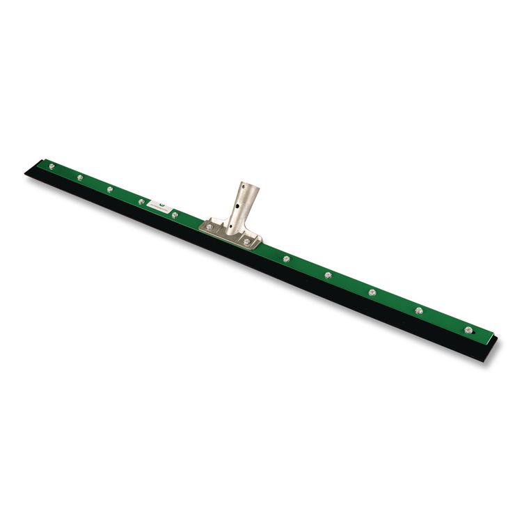 Aquadozer Heavy Duty Floor Squeegee, 36" Wide Blade