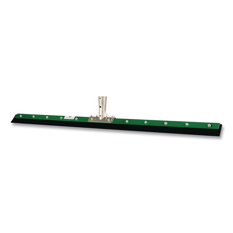 Aquadozer Heavy Duty Floor Squeegee, 36" Wide Blade