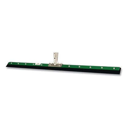 Aquadozer Heavy Duty Floor Squeegee, 36" Wide Blade