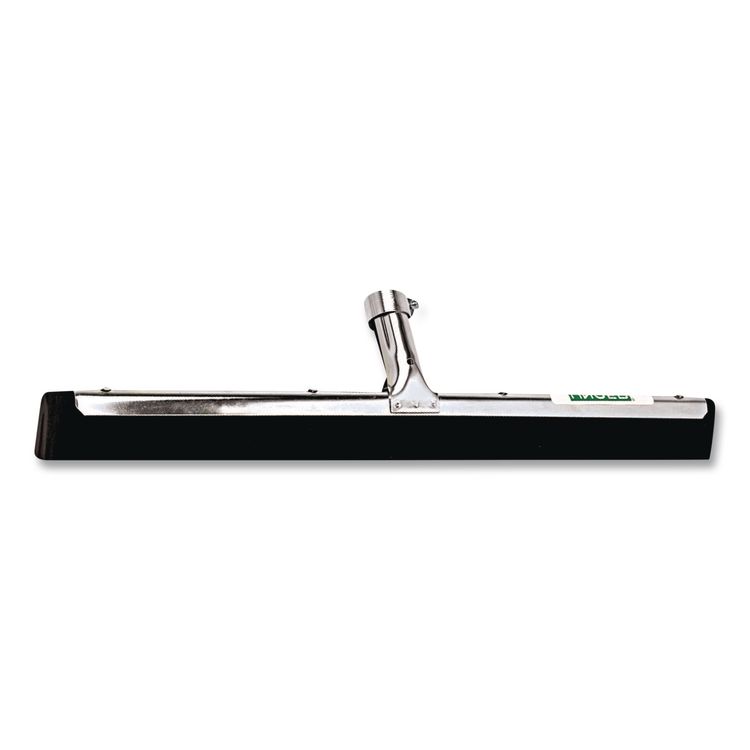 Water Wand Standard Floor Squeegee, 18" Wide Blade