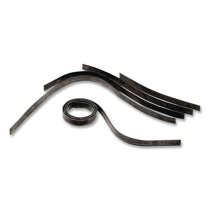 ErgoTec Replacement Squeege Blades, 36" Wide Blade, 12/Carton