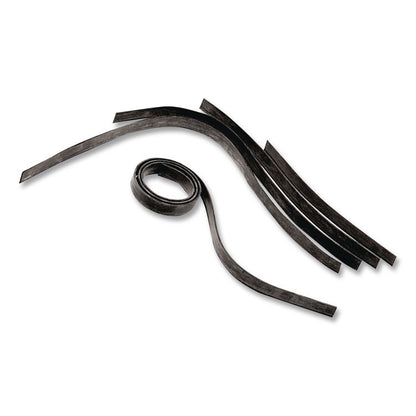 ErgoTec Replacement Squeege Blades, 36" Wide Blade, 12/Carton