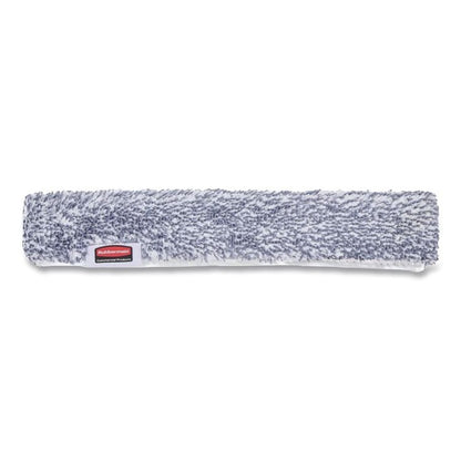 Microfiber Glass/Window Cleaning Washer Sleeve, 14" Wide Blade
