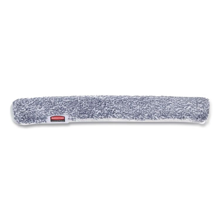Microfiber Glass/Window Cleaning Washer Sleeve, 18" Wide Blade