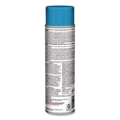 Silicone Spray Release Agent, 11 oz Aerosol Spray, 12 Cans/Carton