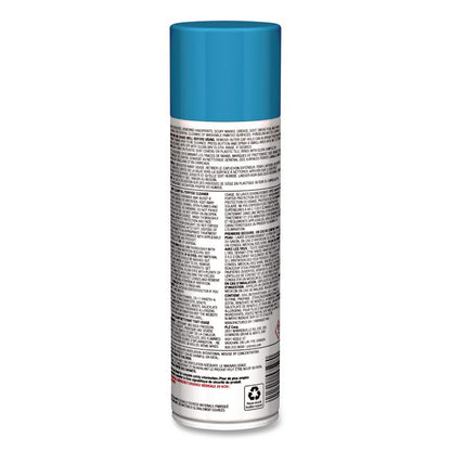 Orange Citrus Crazy Clean, Orange Scent, 19 oz Aerosol Spray, Dozen