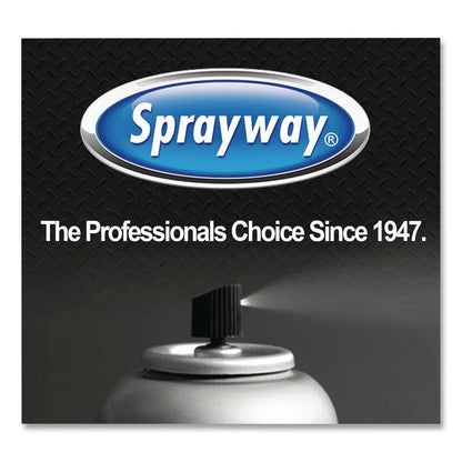 Silicone Spray Release Agent, 11 oz Aerosol Spray, 12 Cans/Carton