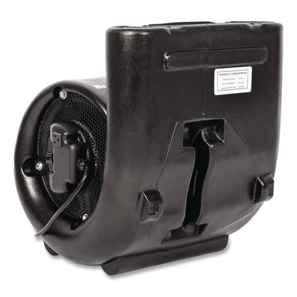 Work Pro 3-Speed Air Mover Fan