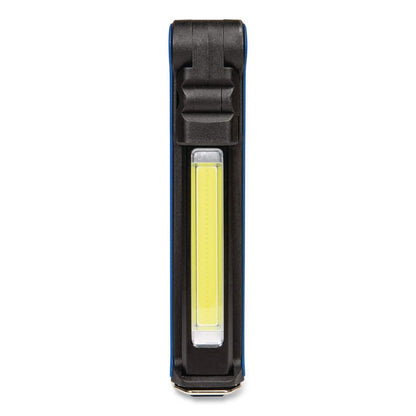 DieHard Rechargeable Flex Work Light, Blue