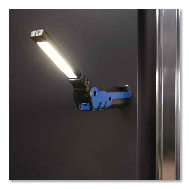 DieHard Rechargeable Flex Work Light, Blue