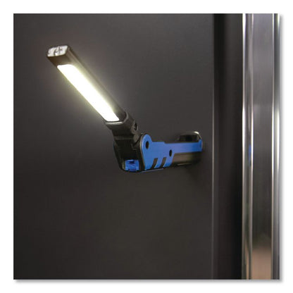 DieHard Rechargeable Flex Work Light, Blue
