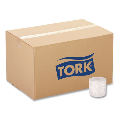 Premium Bath Tissue, Septic Safe, 2-Ply, White, 450 Sheets/Roll, 48 Rolls/Carton