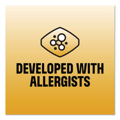 PURE Allergen Neutralizer Daily Air Spray, Citrus, 8 oz Aerosol Spray, 6/Carton