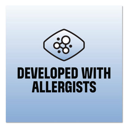 PURE Allergen Neutralizer Daily Air Spray, Ocean Mist, 8 oz Aerosol Spray, 6/Carton