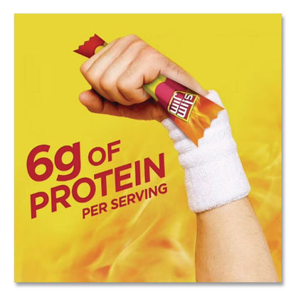 Beef Jerky Meat Sticks Original, 0.28 oz Stick, 120 Sticks/Box