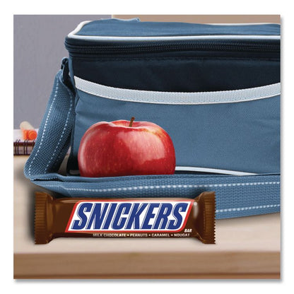 Full-Size Candy Bars Variety Pack, Assorted, 30 Bars/Box