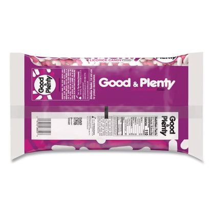 Licorice Candy, 5 lb Bag
