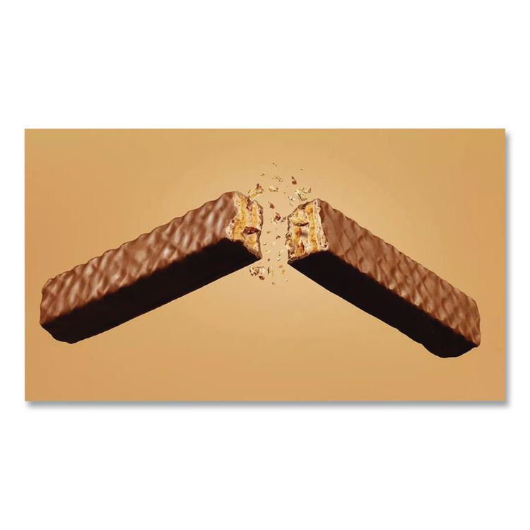 STICKS Wafer Bar, 1.5 oz Bar, 20 Bars/Box