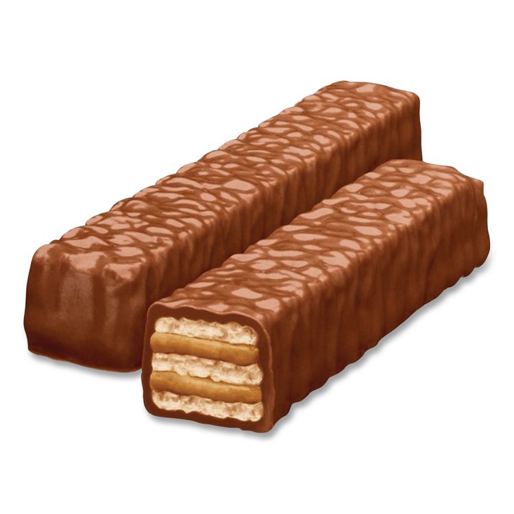STICKS Wafer Bar, 1.5 oz Bar, 20 Bars/Box