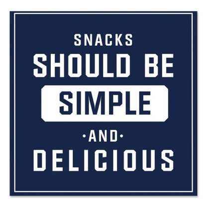 Trail Mix Variety Pack, Assorted Flavors, 24 Packets/Carton