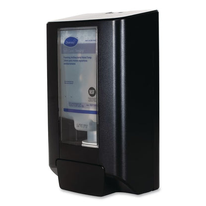 Soft Care Sentry Foaming Antibacterial Hand Soap Refill, Fragrance-Free, 1.3 L, 6/Carton