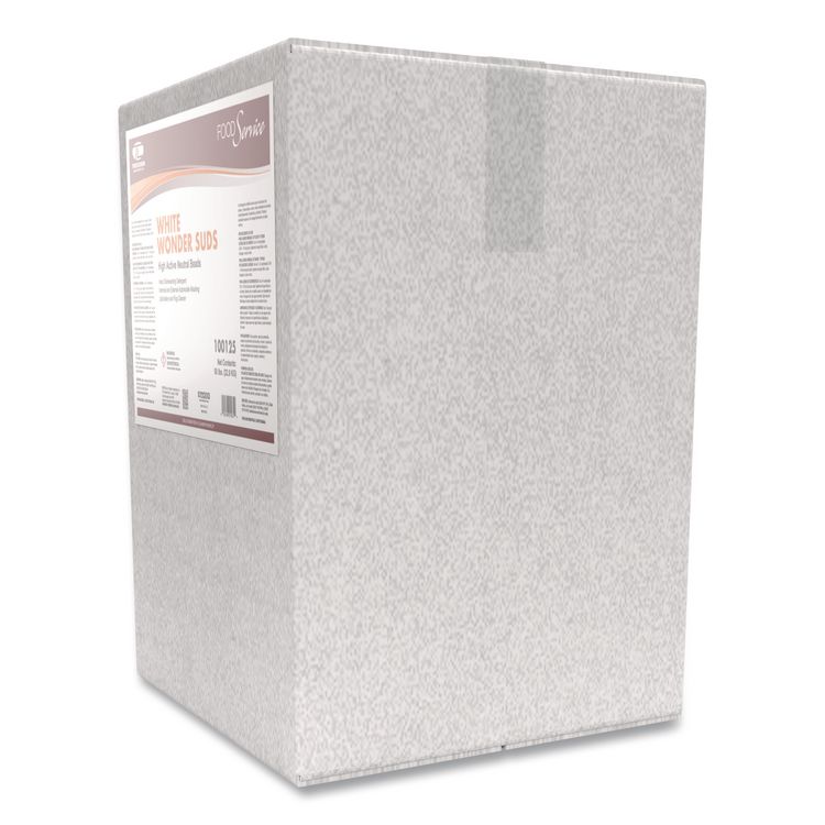 Hand Dishwashing Detergent, Unscented, 50 lb Box