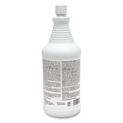 PTC-85 Porcelain and Tile Cleaner, 32 oz Bottle, 12/Carton