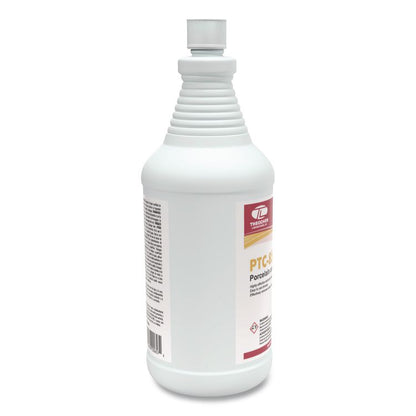 PTC-85 Porcelain and Tile Cleaner, 32 oz Bottle, 12/Carton