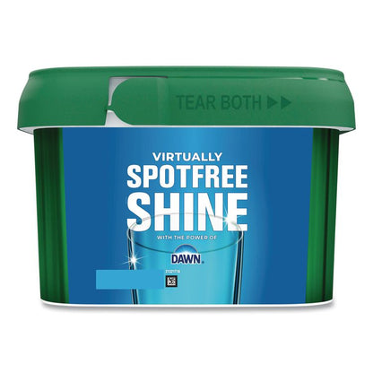 ActionPacs, Fresh Scent, 20 oz Tub, 43/Tub
