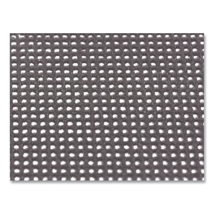 Sanding Screen, 12" Diameter, 150 Grit, Brown, 20/Carton