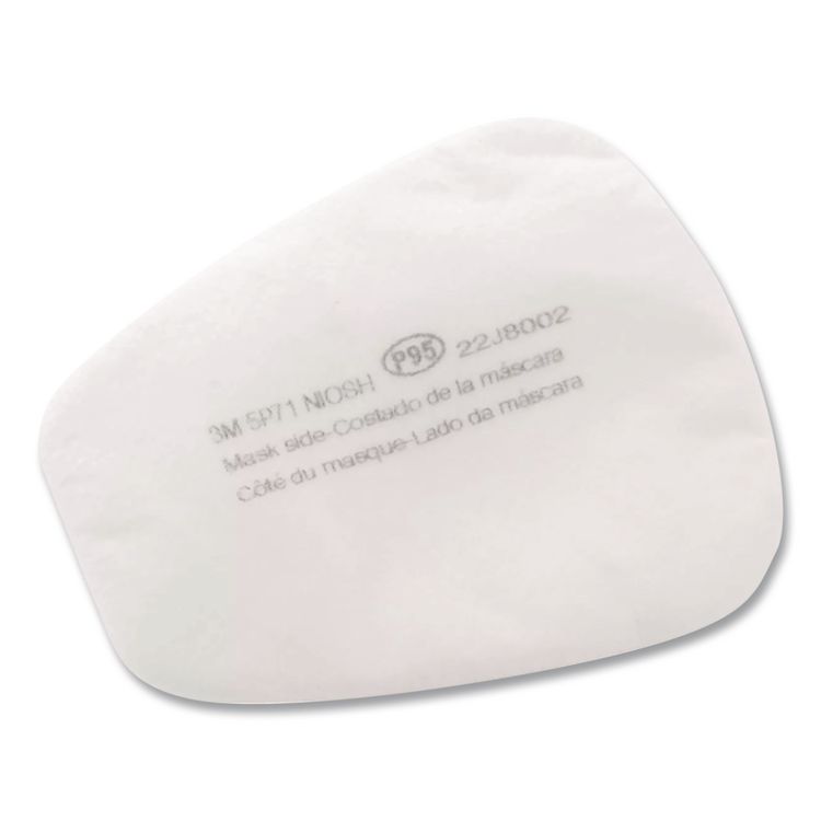 P95 Particulate Filter, 100/Carton