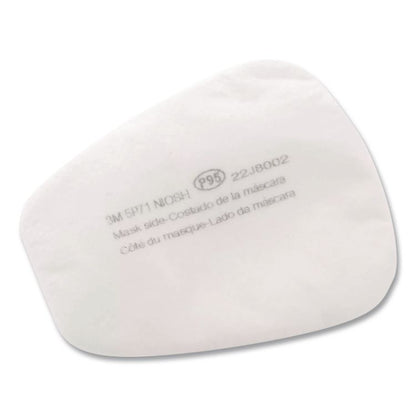 P95 Particulate Filter, 100/Carton