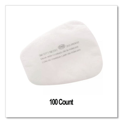 P95 Particulate Filter, 100/Carton
