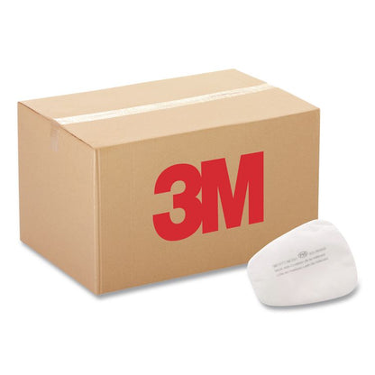 P95 Particulate Filter, 100/Carton