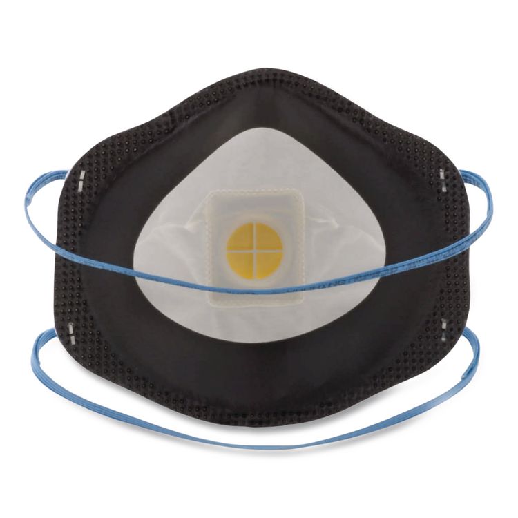 Particulate Respirator 8271, P95, 80/Carton
