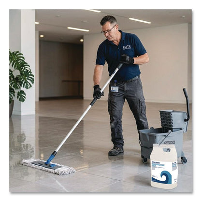 Stain Resistant Floor Sealer, 1 gal Bottle, 4/Carton