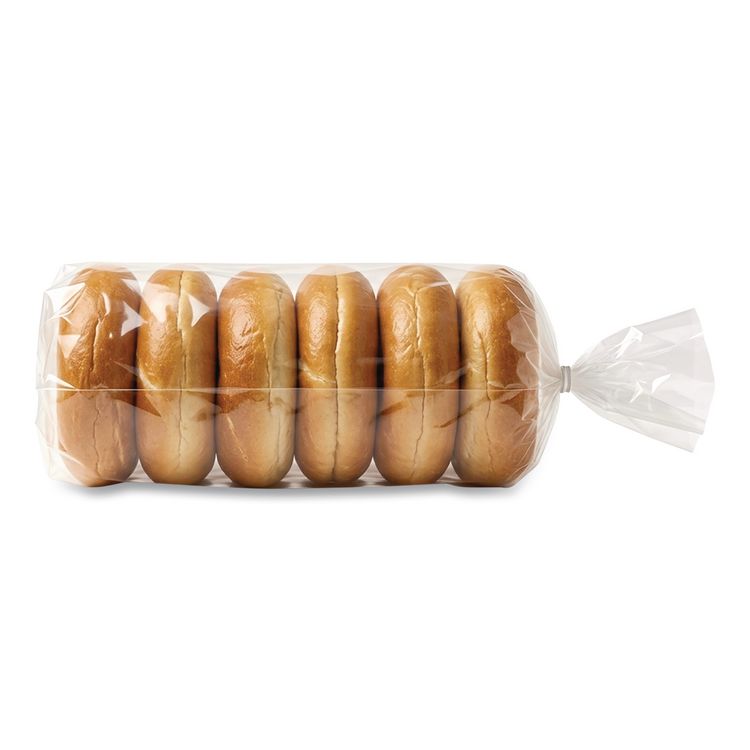 Fresh Cinnamon Raisin Bagels, 6/Pack