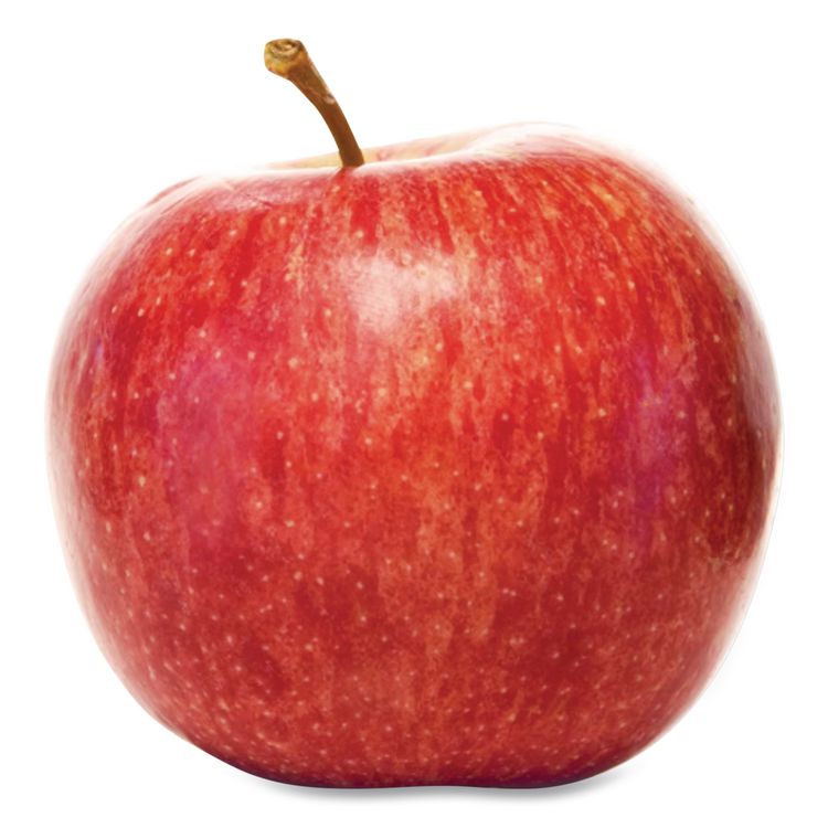 Fresh Gala Apples, 8/Carton
