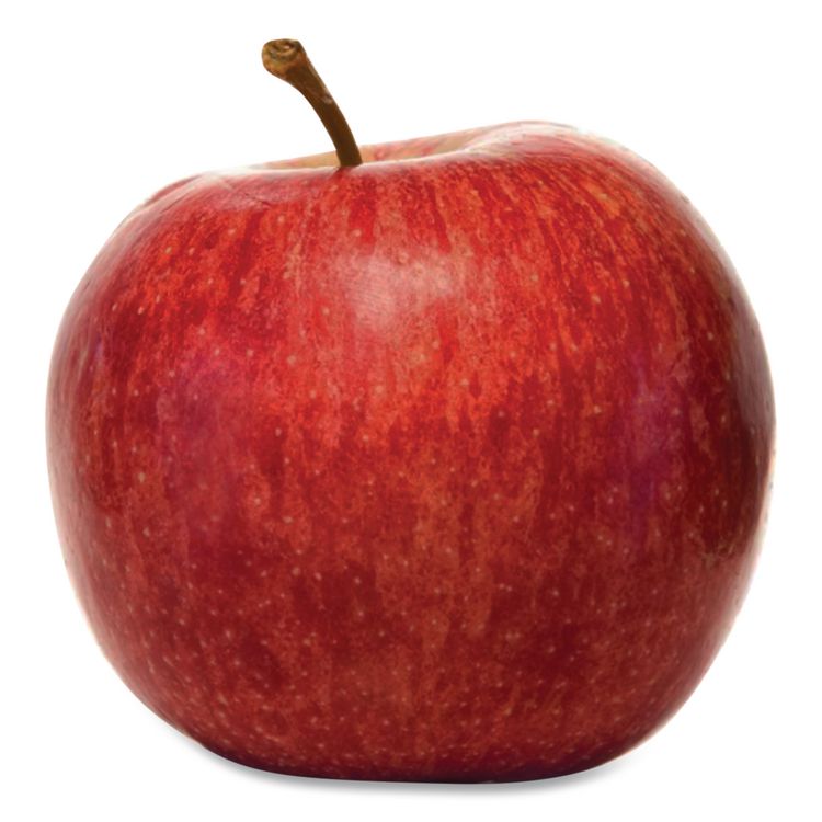 Fresh Fuji Apples, 8/Carton