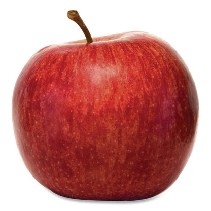 Fresh Fuji Apples, 8/Carton