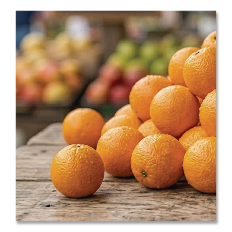 Fresh Premium Seedless Oranges, 8 lbs
