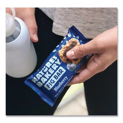 Fig Bars Variety Pack, 2 oz Twin Pack, 24 Twin Packs/Box