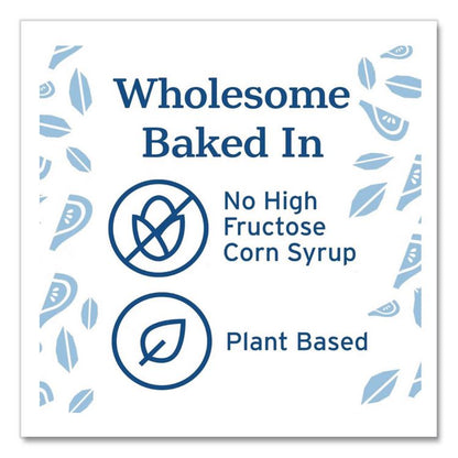 Fig Bars Variety Pack, 2 oz Twin Pack, 24 Twin Packs/Box