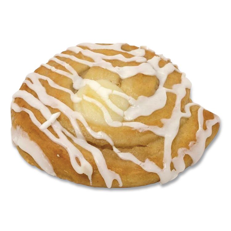 Cheese Danish, 4 oz Box, 12/Carton