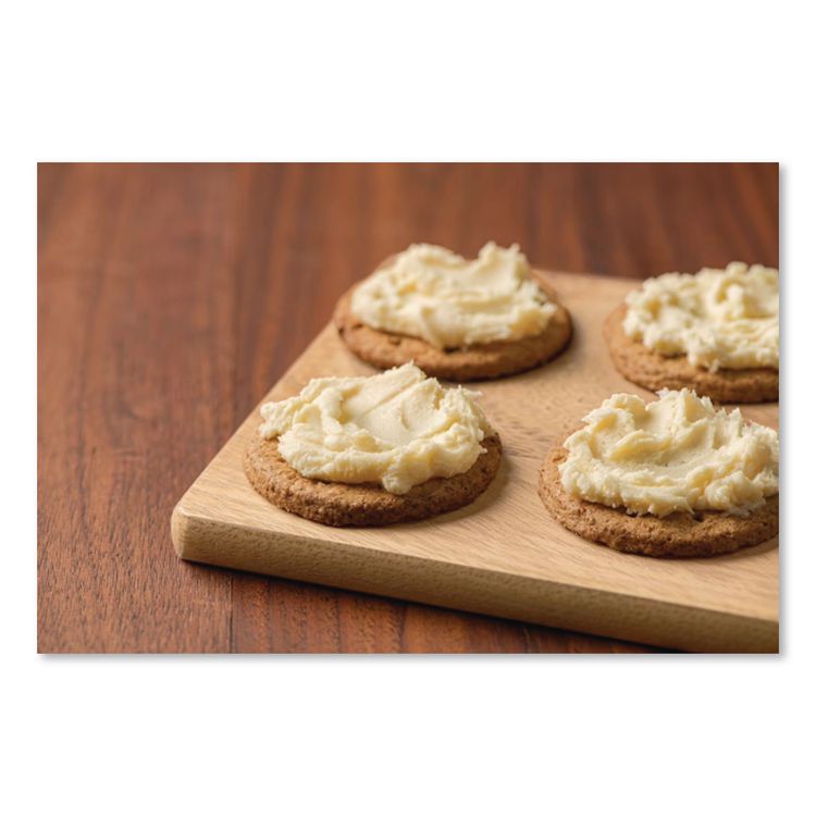 Extra Sharp White Cheddar Cheese Spread, 24 oz Tub