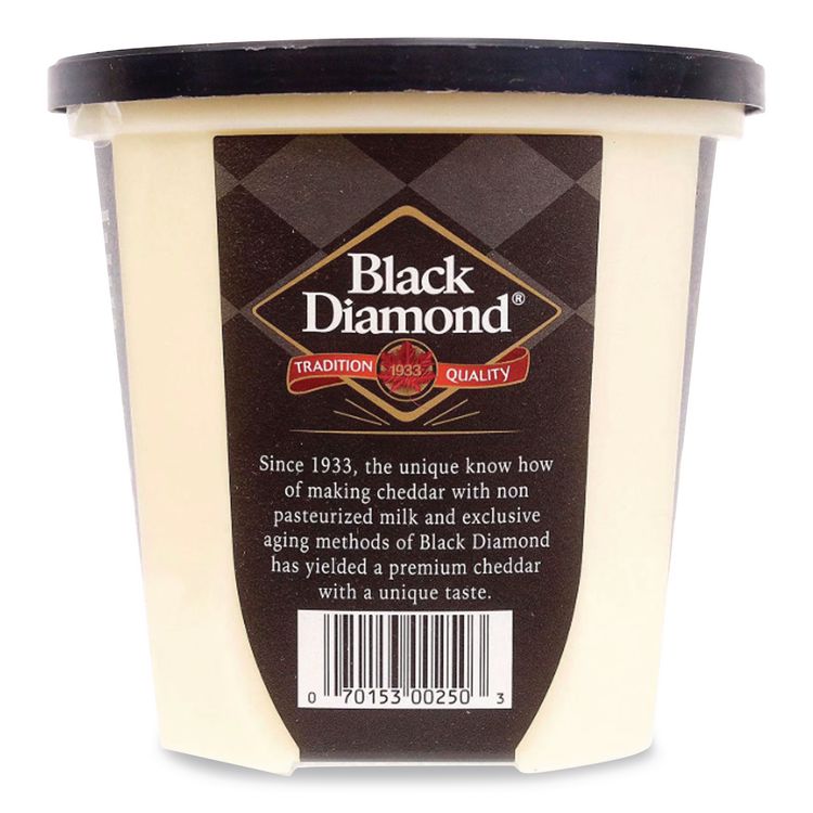 Extra Sharp White Cheddar Cheese Spread, 24 oz Tub