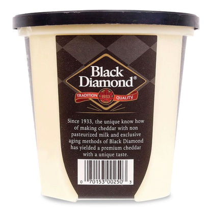 Extra Sharp White Cheddar Cheese Spread, 24 oz Tub